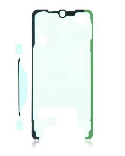 Lot de 10 adhésifs LCD pour SAMSUNG S22 5G