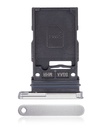 Tiroir SIM pour SAMSUNG S23 FE 5G S711 - Crème