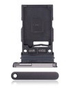 Tiroir SIM pour SAMSUNG S23 FE 5G S711 - Graphite