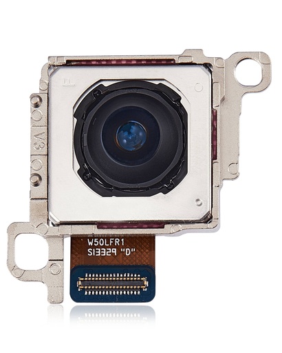 [107085001479] Caméra APN arrière - Wide - compatible SAMSUNG S23 FE 5G