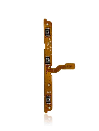 Nappe Power et volume pour SAMSUNG S20 et S20 Plus