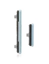 Boutons Power et volume pour SAMSUNG S20 et S20 Plus - Cosmic Silver