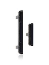 Boutons Power et volume pour SAMSUNG S20 et S20 Plus - Noir Cosmique