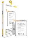Batterie pour SAMSUNG S20 5G et S20 5G UW Verizon - AmpSentrix Pro
