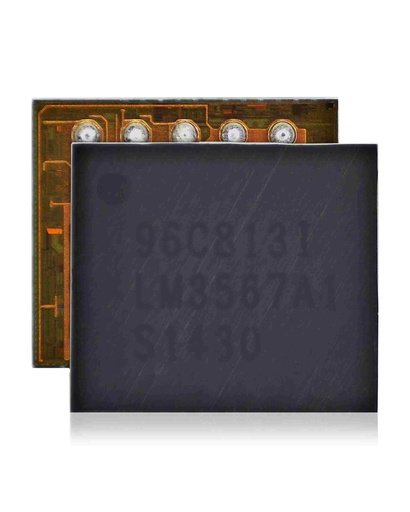 Puce IC Flash Caméra pour iPhone Série 11 - Série 12 - Série 13 - Série 14 - 3567A1