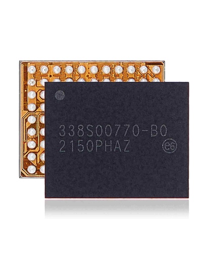 Puce IC Contrôleur de charge PMIC Tigris pour iPhone Série 13