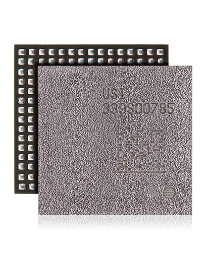 Puce IC Wifi et Bluetooth pour iPhone Série 12 - Série 13 - 339S00761