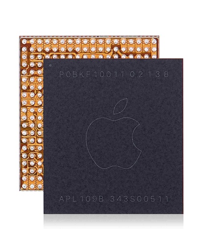 Puce IC Big Power pour iPhone Série 13 - 343S00511