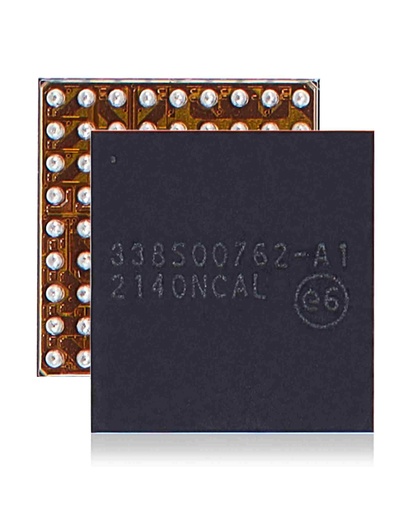 Puce IC Caméra pour iPhone Série 13 - 338S00762