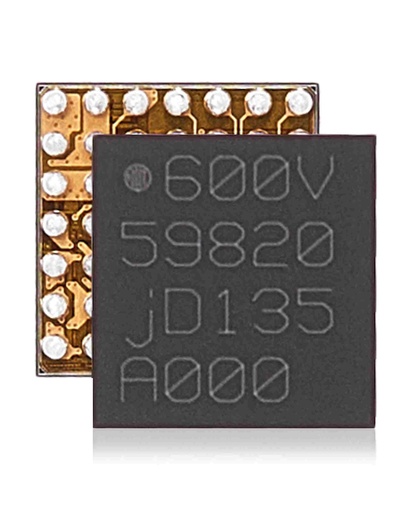 Puce IC de contrôle NFC pour iPhone Série 13 - 600V