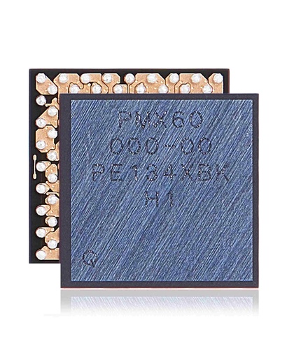 Puce IC Small Power pour iPhone Série 13 - PMX60