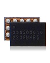 Puce IC de Rétroéclairage pour iPhone Série 12 - Série 13 - Série 14 - 338S00616