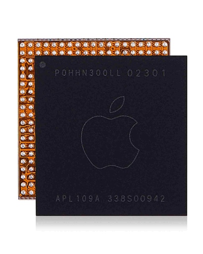 Puce IC de contrôle d'alimentation pour iPhone 14 Pro et 14 Pro Max - 338S00942