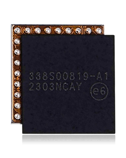Puce IC de gestion d'alimentation de Caméra pour iPhone Série 14 - 338S00819