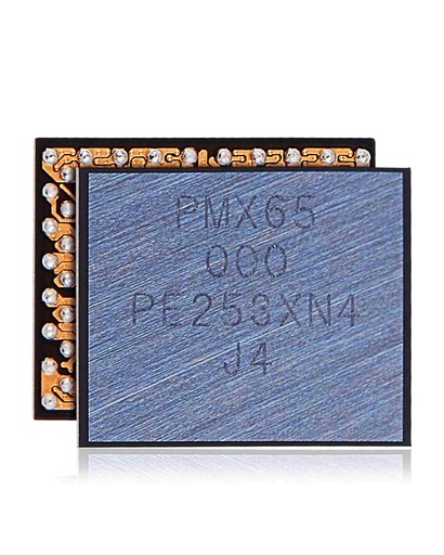 Puce IC de bande de base pour iPhone Série 14 - PMX65