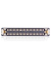 Connecteur FPC pour écran LCD - côté carte mère - pour iPhone 12 Pro Max - 52 Broches