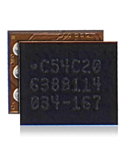 USB-PD IC pour iPhone Série 12 - Série 13 - Série 14 - CS4C20