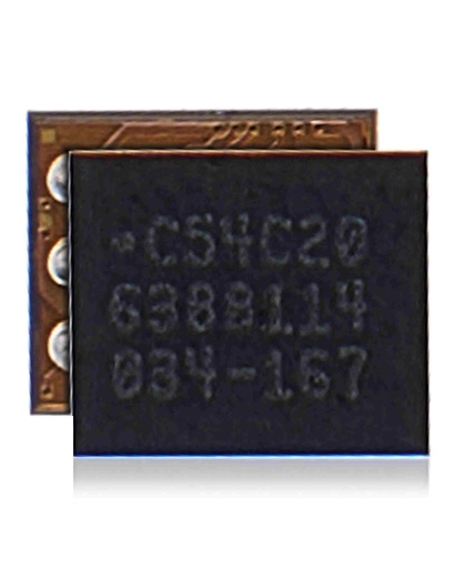 [109082007077] USB-PD IC compatible iPhone Série 12 - Série 13 - Série 14 - CS4C20
