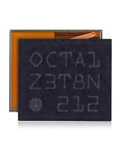Puce IC CATI EEPROM pour iPhone Série 12 et Série 13