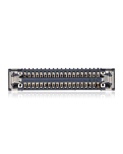 Connecteur FPC pour connecteur de charge pour iPhone 13 et 13 Mini - 38 pins
