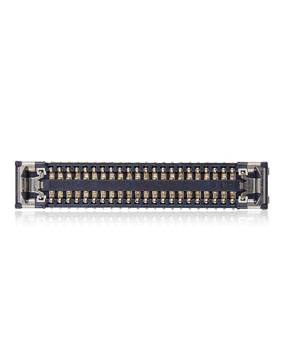 Connecteur FPC pour connecteur de charge pour iPhone 13 Pro et 13 Pro Max - 44 Broches