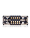 Connecteur FPC pour Flash pour iPhone 13 et 13 Mini - 10 broches