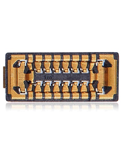 Connecteur FPC pour Flash pour iPhone 13 Pro et 13 Pro Max - 16 Broches