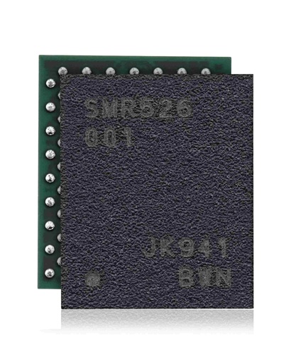 Puce IC de fréquence intermédiaire pour iPhone Série 12 - Série 13 - SMR526
