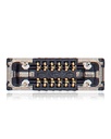 Connecteur FPC de Face ID iPhone 12 - 12 pins