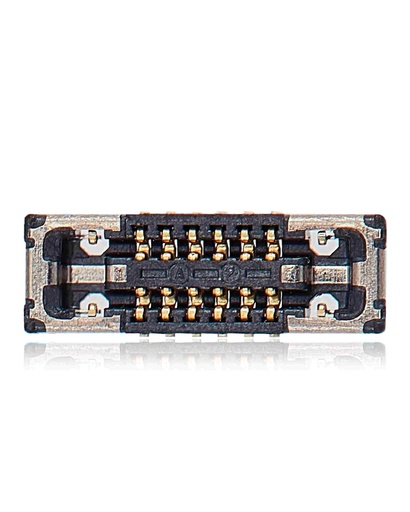 Connecteur FPC de Face ID iPhone 12 - 12 pins