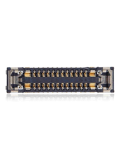 Connecteur FPC pour Face ID pour iPhone Série 13 - 24 Broches
