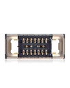 Connecteur FPC d'antenne inférieure pour iPhone 13 et 13 Mini - 14 Broches