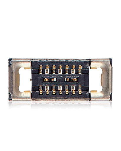 Connecteur FPC d'antenne inférieure pour iPhone 13 et 13 Mini - 14 Broches