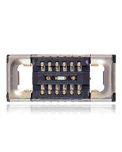 Connecteur FPC d'antenne inférieure pour iPhone 13 Pro et 13 Pro Max - 12 Broches