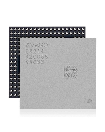Amplificateur de puissance - moyenne et haute fréquence - pour iPhone 13 Pro - 8214