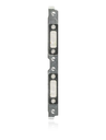 Support bouton volume en métal pour SAMSUNG S7