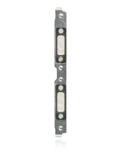 Support bouton volume en métal pour SAMSUNG S7
