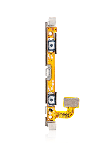 Nappe bouton volume pour SAMSUNG S7 Edge