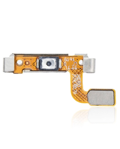 Nappe bouton Power pour SAMSUNG S7 - S7 Edge