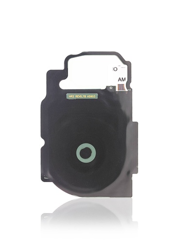 Bobine de charge sans fil avec antenne NFC pour SAMSUNG 7 Edge
