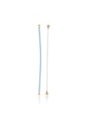 Kit de 2 câbles antenne pour SAMSUNG S8 Plus