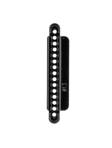 Lot de 10 grilles anti-poussière écouteur interne pour SAMSUNG S8 - Note 8