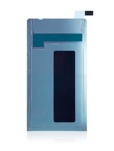 Adhésif protection thermique pour SAMSUNG S7