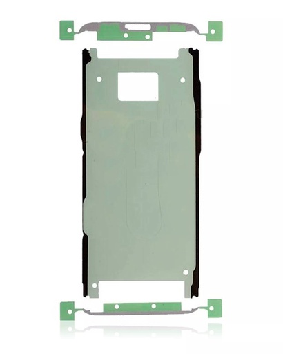 Lot de 10 adhésifs LCD pour SAMSUNG S8