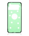 Lot de 10 adhésifs vitre arrière pour Samsung S8 Plus