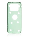 Lot de 10 adhésifs vitre arrière pour Samsung S8