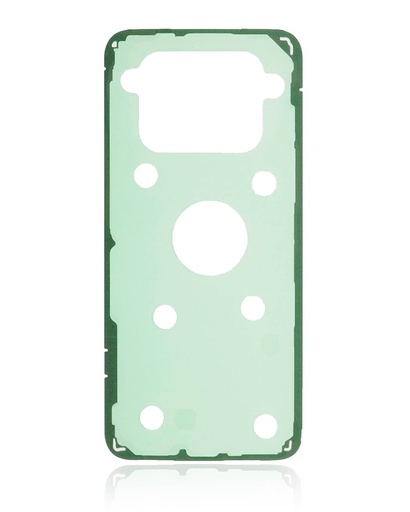 Lot de 10 adhésifs vitre arrière pour Samsung S8