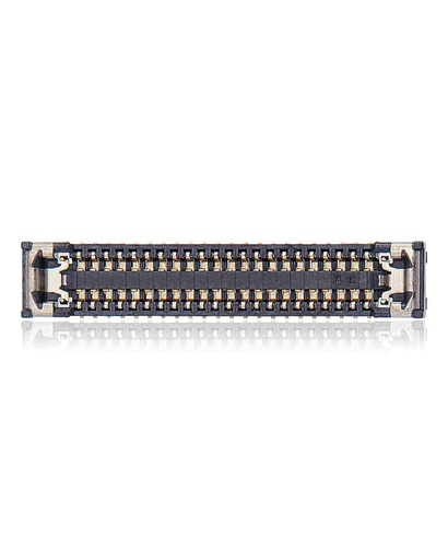 Connecteur FPC pour Caméra Telephoto pour iPhone 12 - 12 Pro - 12 Pro Max - 44 Broches