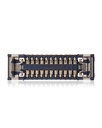 Connecteur FPC pour Caméra - Telephoto - compatible iPhone 13 et 13 Mini - 22 Broches