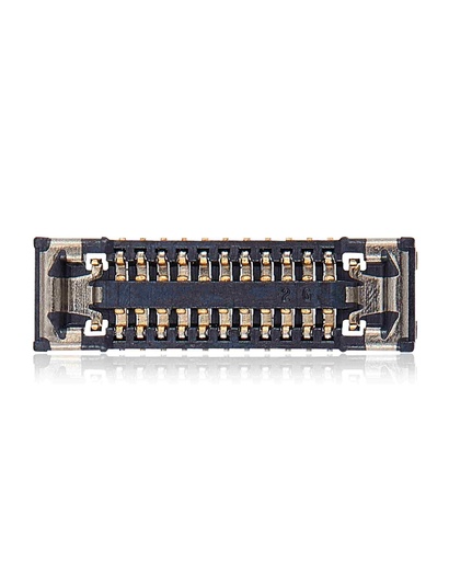 Connecteur FPC pour Caméra - Telephoto - pour iPhone 13 et 13 Mini - 22 Broches